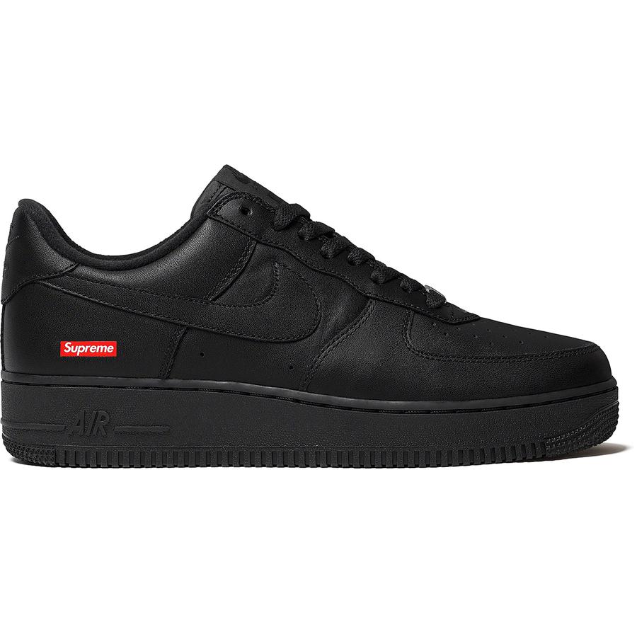 Supreme Supreme Nike Air Force 1 Low (FW22)