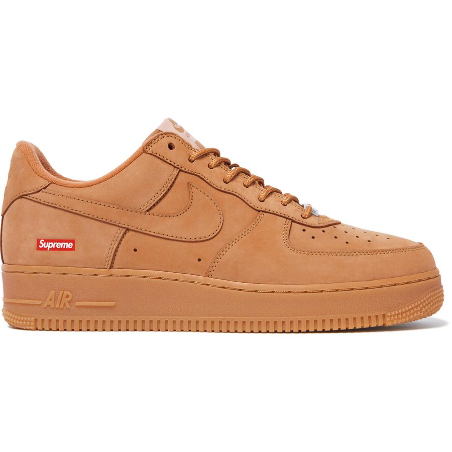 Supreme Supreme Nike Air Force 1 Low (FW22)