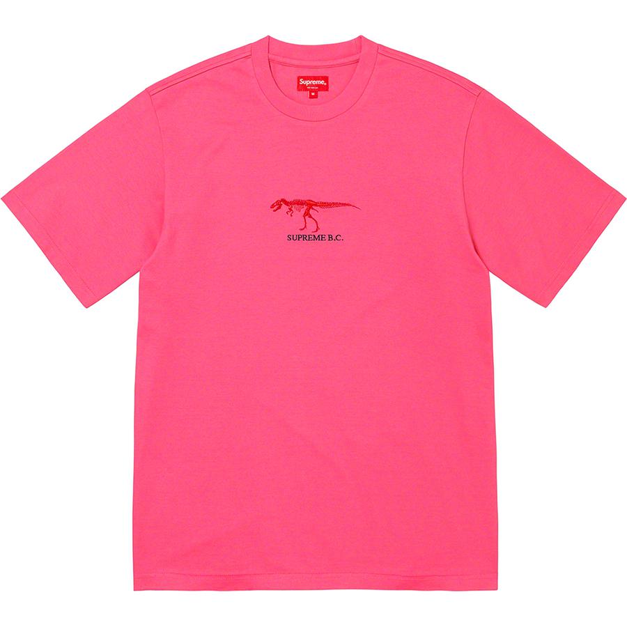 Supreme B.C. S S Top (FW22) - $68