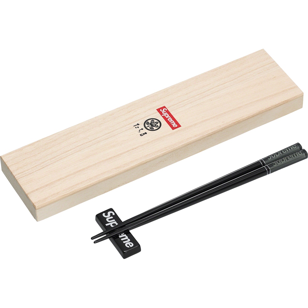 Supreme Chopstick Set (FW23) - $48