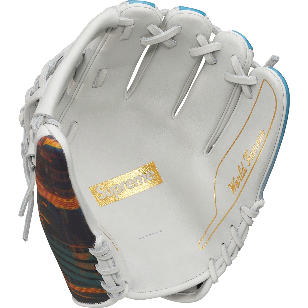 Supreme Supreme Rawlings REV1X Aerial Baseball Glove (FW23) - $648