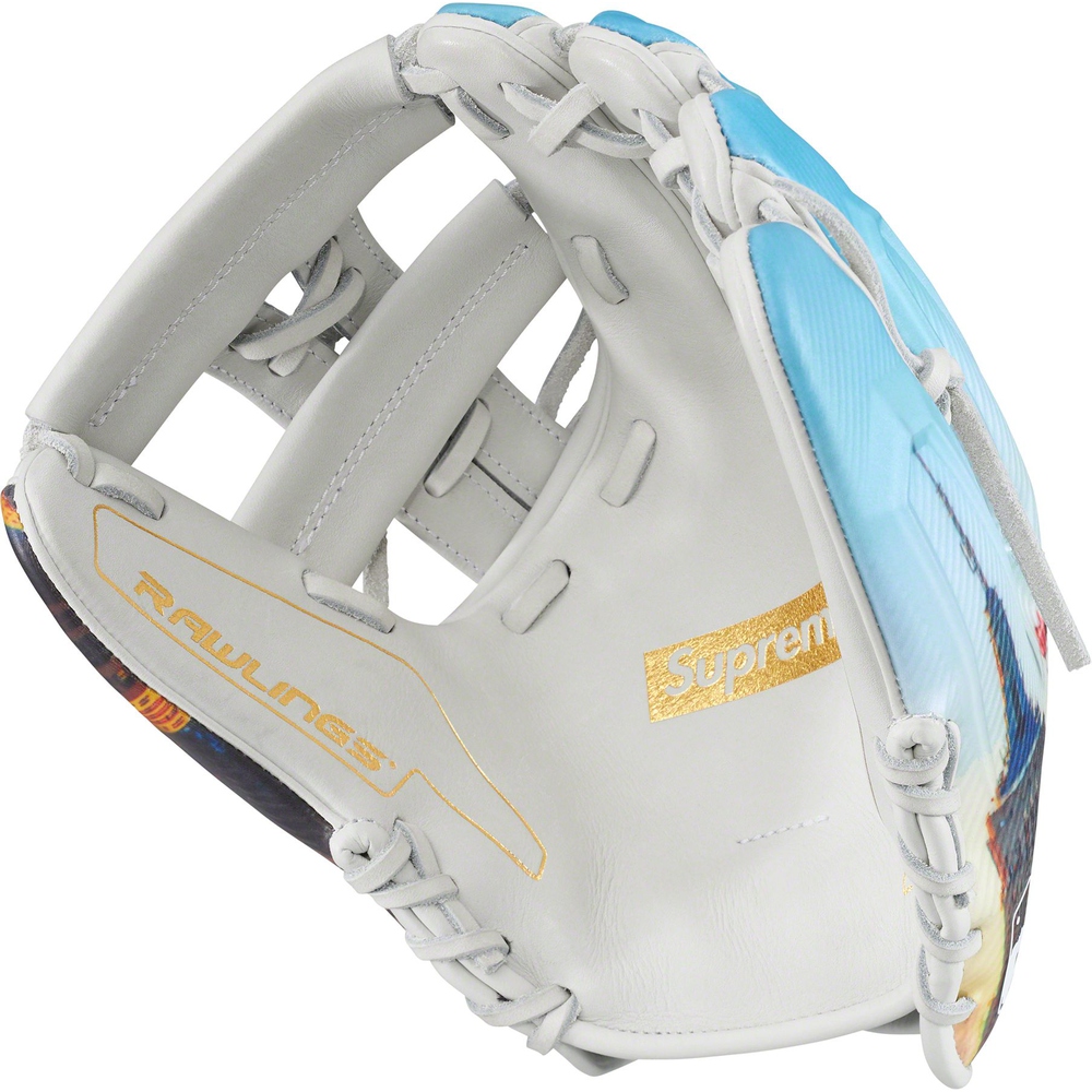 Supreme Supreme Rawlings REV1X Aerial Baseball Glove (FW23) - $648