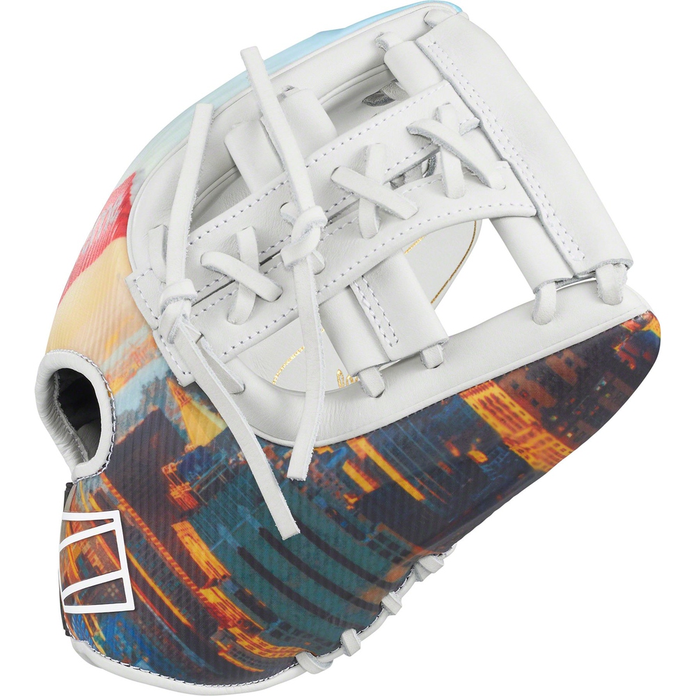 Supreme Supreme Rawlings REV1X Aerial Baseball Glove (FW23) - $648