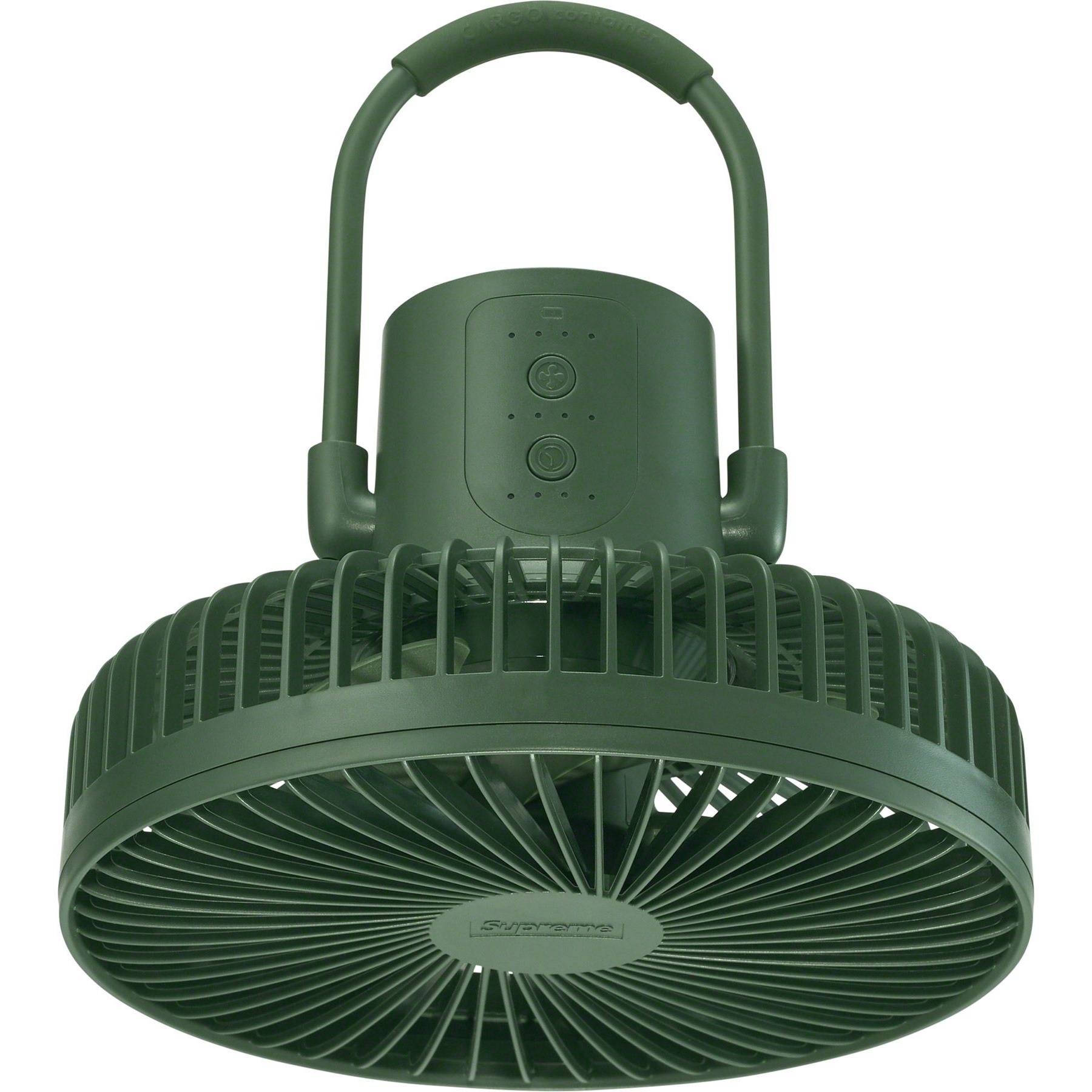 Supreme Supreme Cargo Container Electric Fan (FW23) - $78