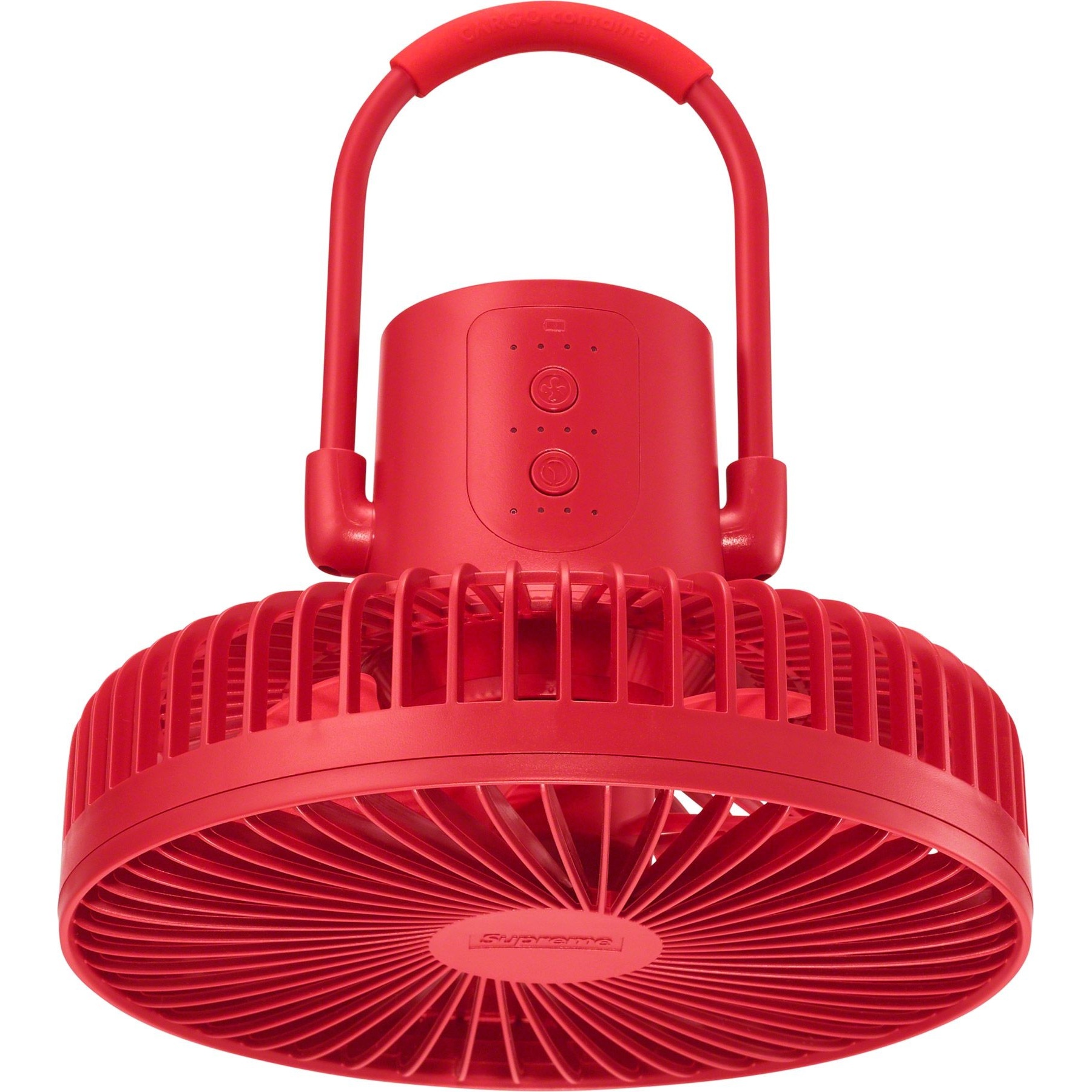 Supreme Supreme Cargo Container Electric Fan (FW23) - $78