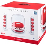 Supreme Supreme Harman Kardon Soundsticks (FW23)
