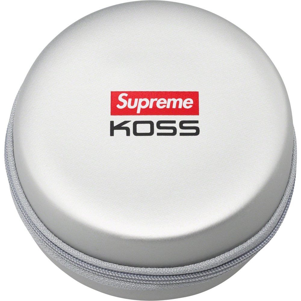 Supreme Supreme Koss PortaPro Headphones (FW23) - $68