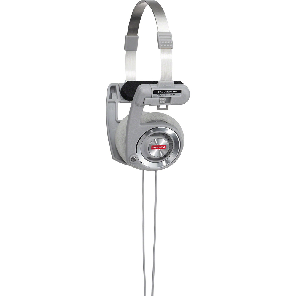 Supreme Supreme Koss PortaPro Headphones (FW23) - $68