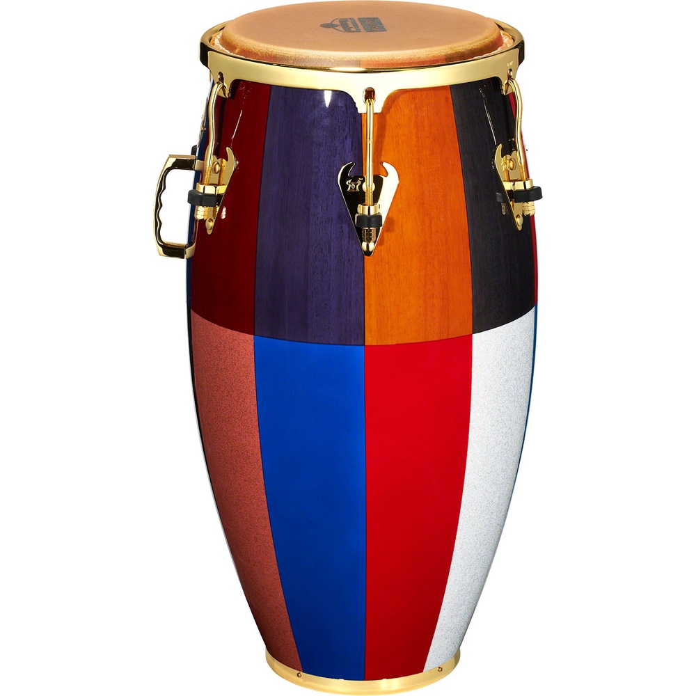Supreme Supreme Latin Percussion Conga Drum (FW23) - $898