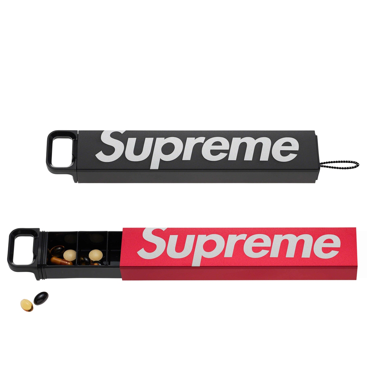 Supreme Supreme Matador Waterproof Pill Case (FW23) - $32