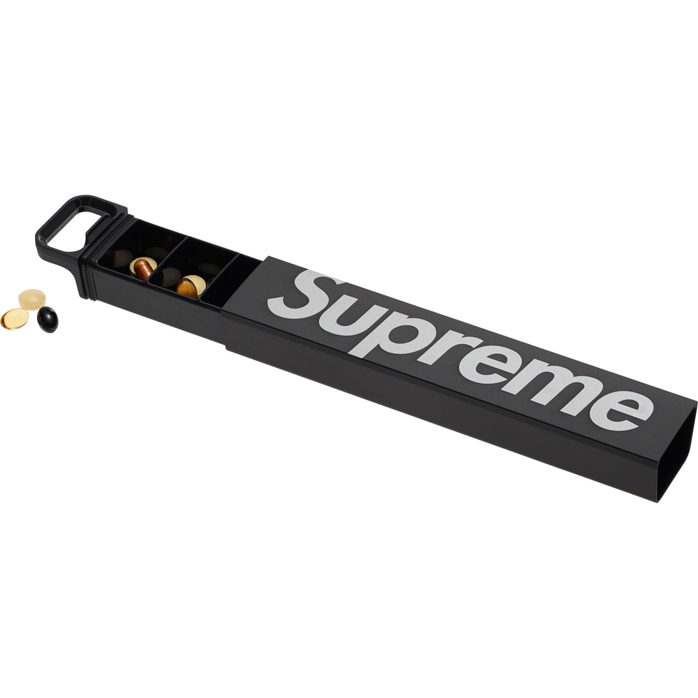 Supreme Supreme Matador Waterproof Pill Case (FW23) - $32