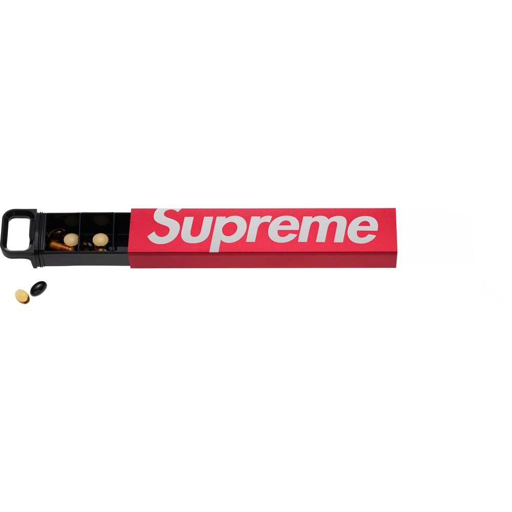Supreme Supreme Matador Waterproof Pill Case (FW23) - $32