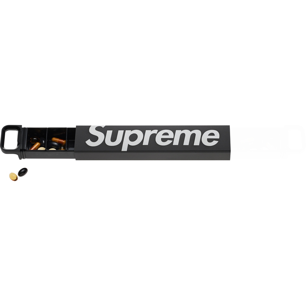 Supreme Supreme Matador Waterproof Pill Case (FW23) - $32