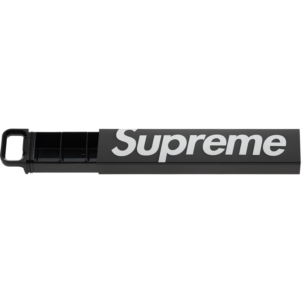 Supreme Supreme Matador Waterproof Pill Case (FW23) - $32