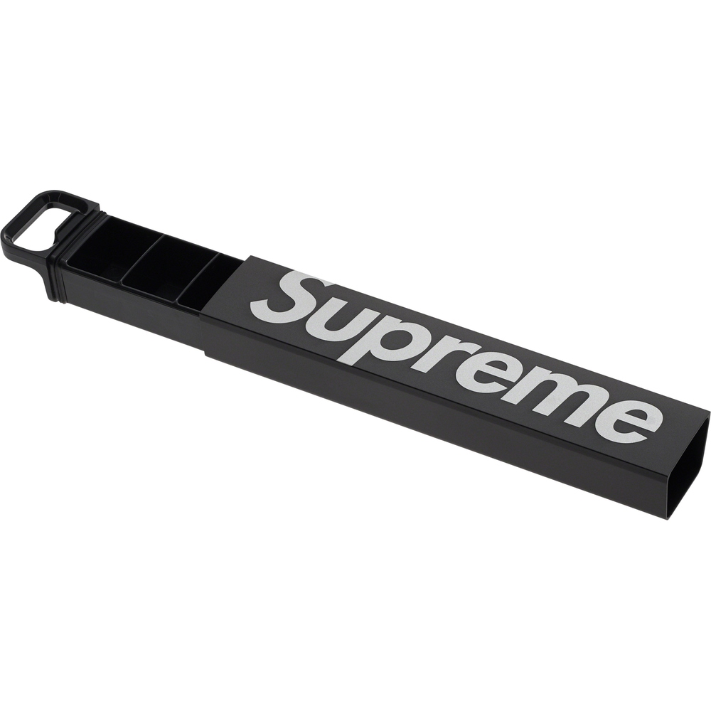 Supreme Supreme Matador Waterproof Pill Case (FW23) - $32