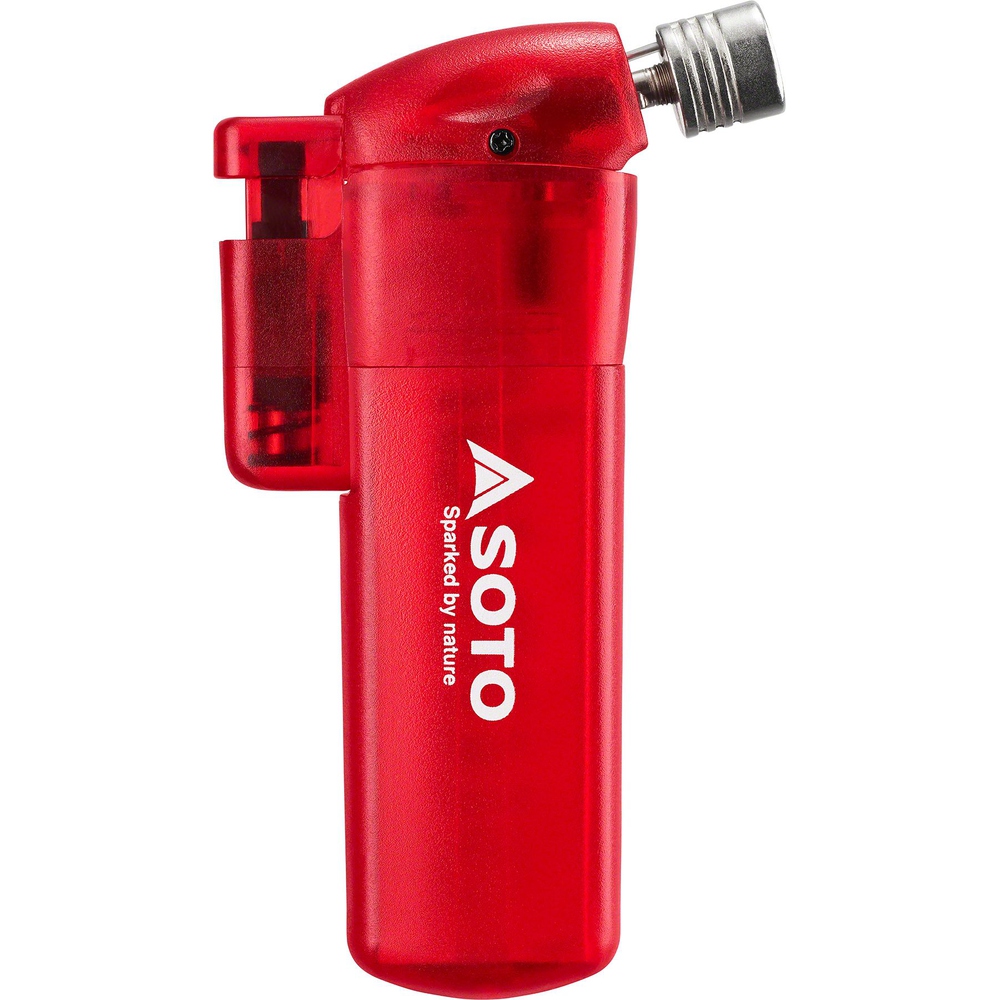 Supreme Supreme Soto Pocket Torch (FW23) - $44