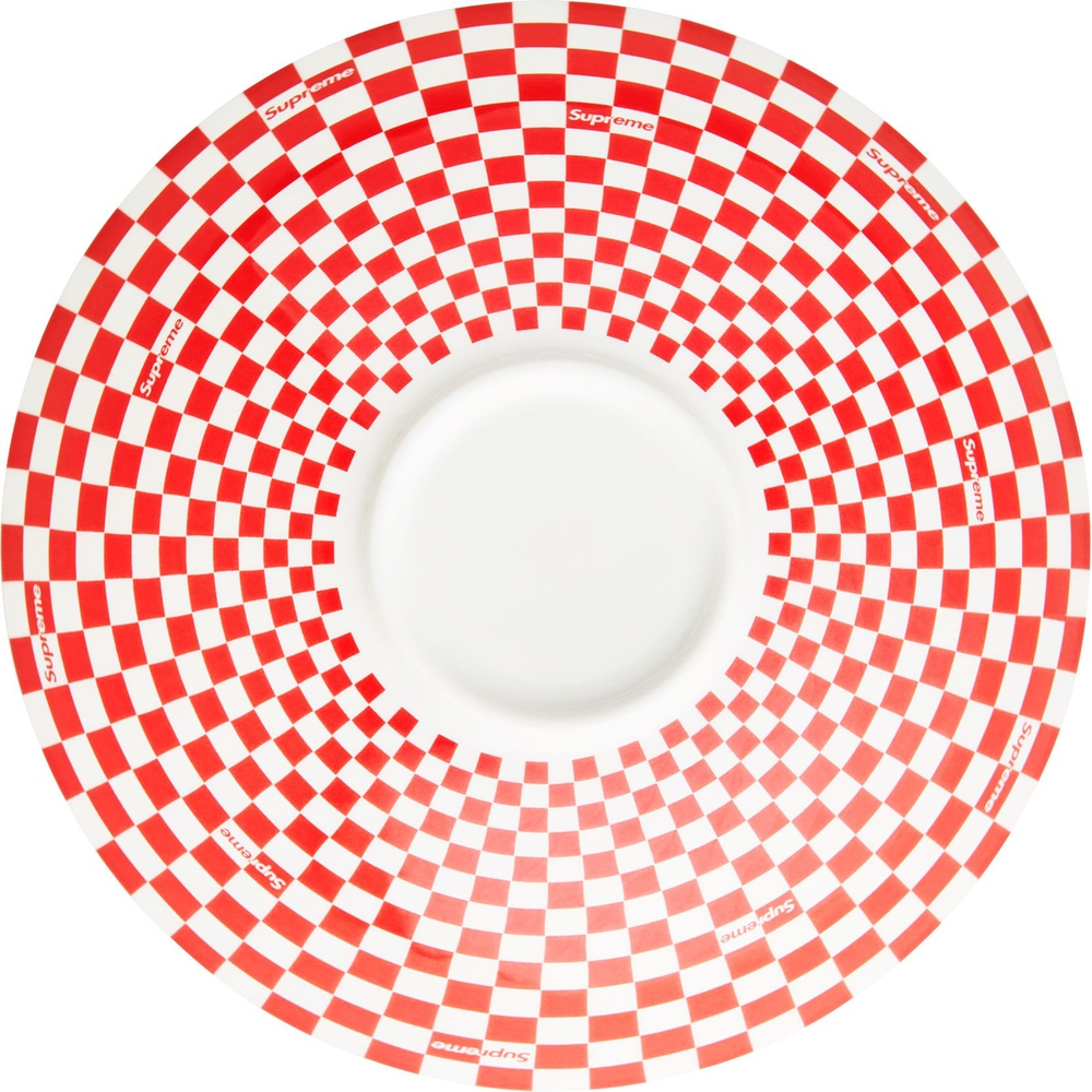 Supreme Supreme Villeroy & Boch La Boule 7-Piece Dinner Set (FW23) - $1398