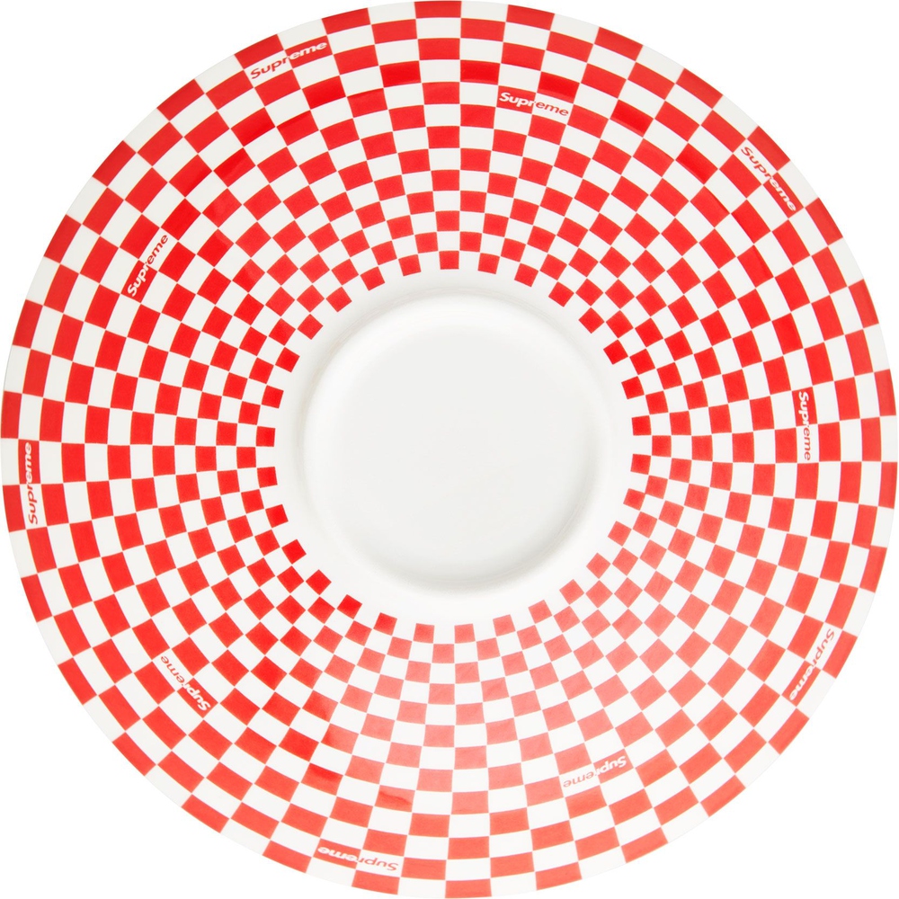 Supreme Supreme Villeroy & Boch La Boule 7-Piece Dinner Set (FW23) - $1398
