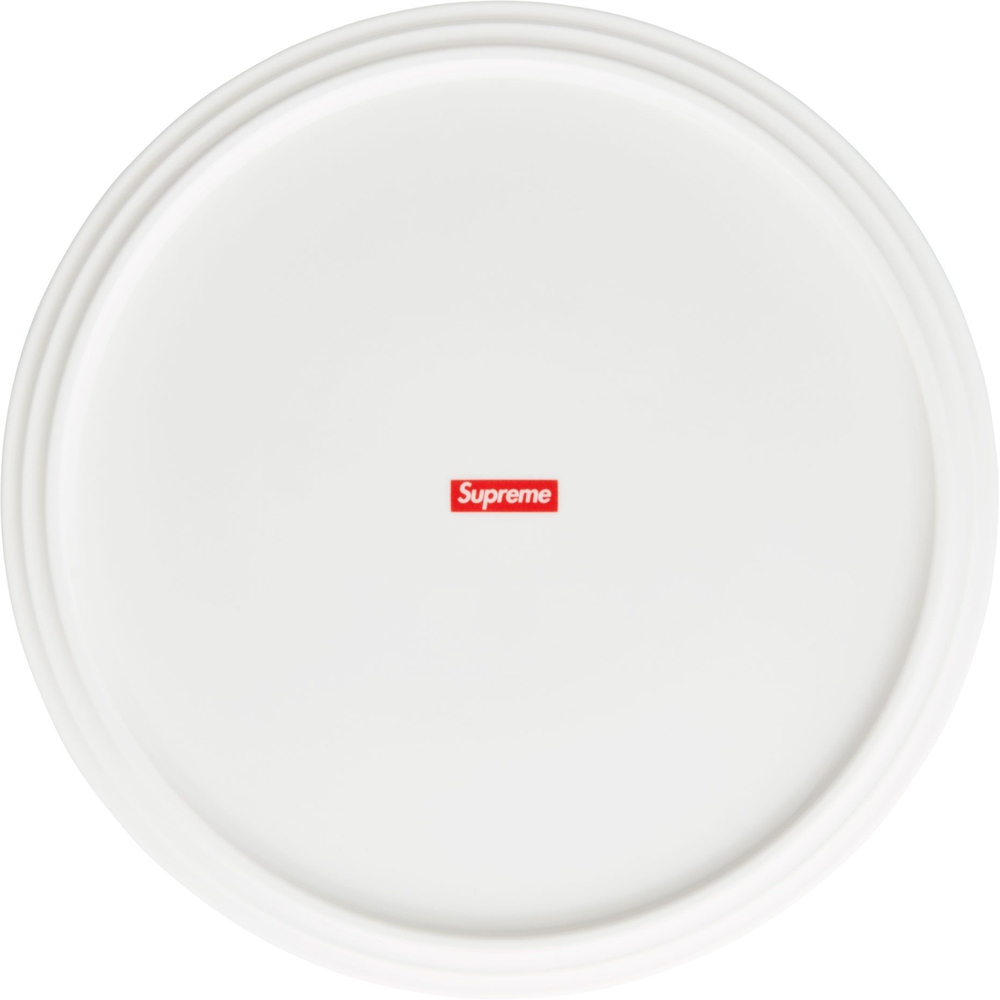 Supreme Supreme Villeroy & Boch La Boule 7-Piece Dinner Set (FW23) - $1398