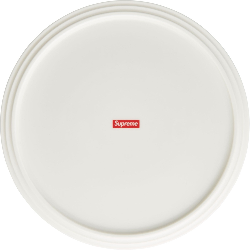 Supreme Supreme Villeroy & Boch La Boule 7-Piece Dinner Set (FW23) - $1398