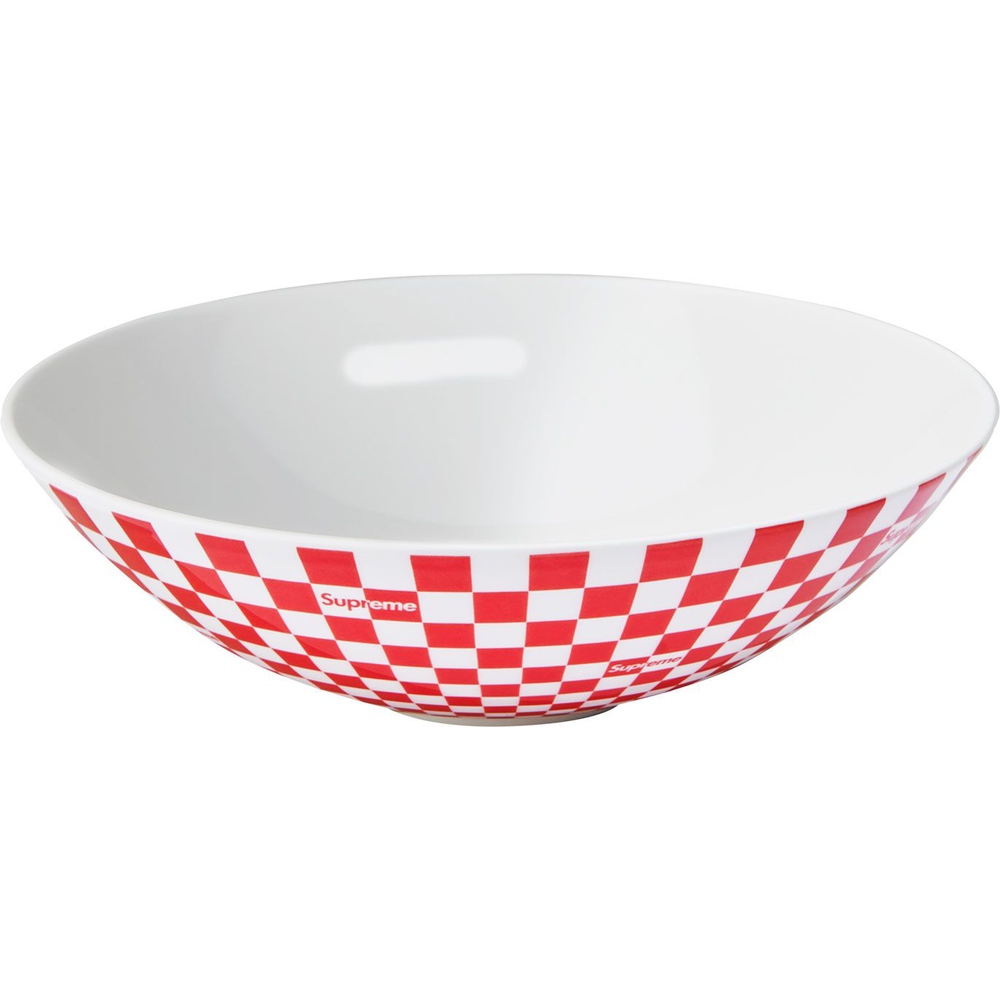 Supreme Supreme Villeroy & Boch La Boule 7-Piece Dinner Set (FW23) - $1398