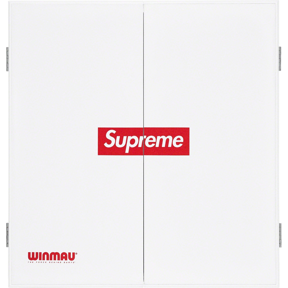 Supreme Supreme Winmau Dartboard Set (FW23) - $498