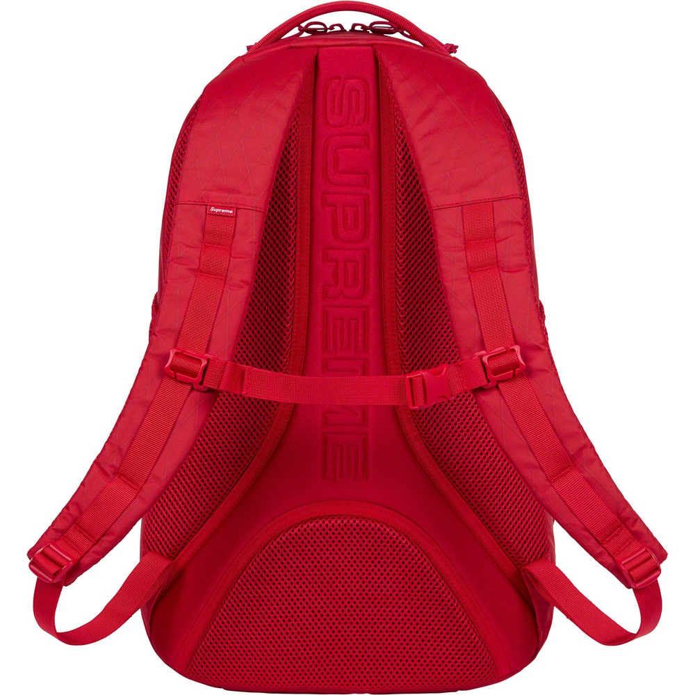 Supreme Backpack (FW23) - $158