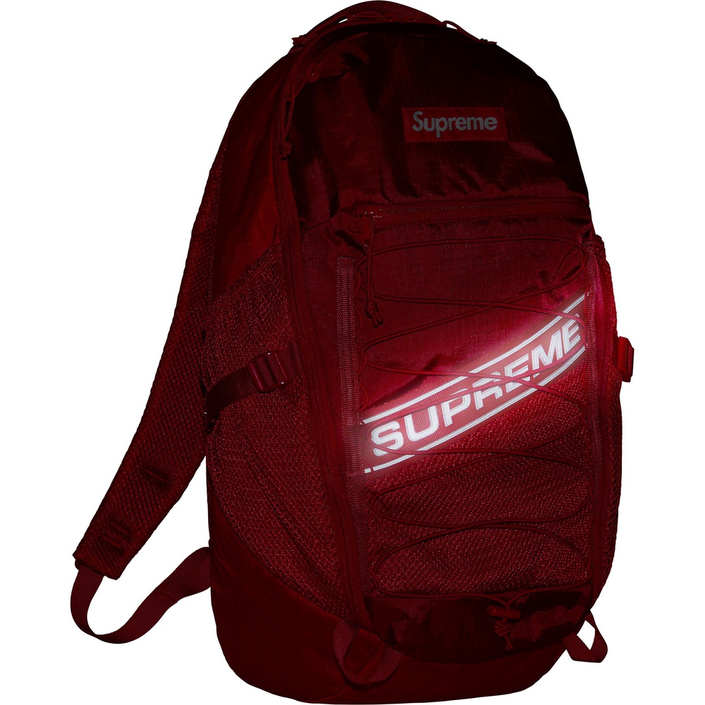 Supreme Backpack (FW23) - $158