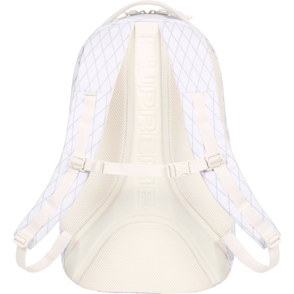 Supreme Backpack (FW23) - $158