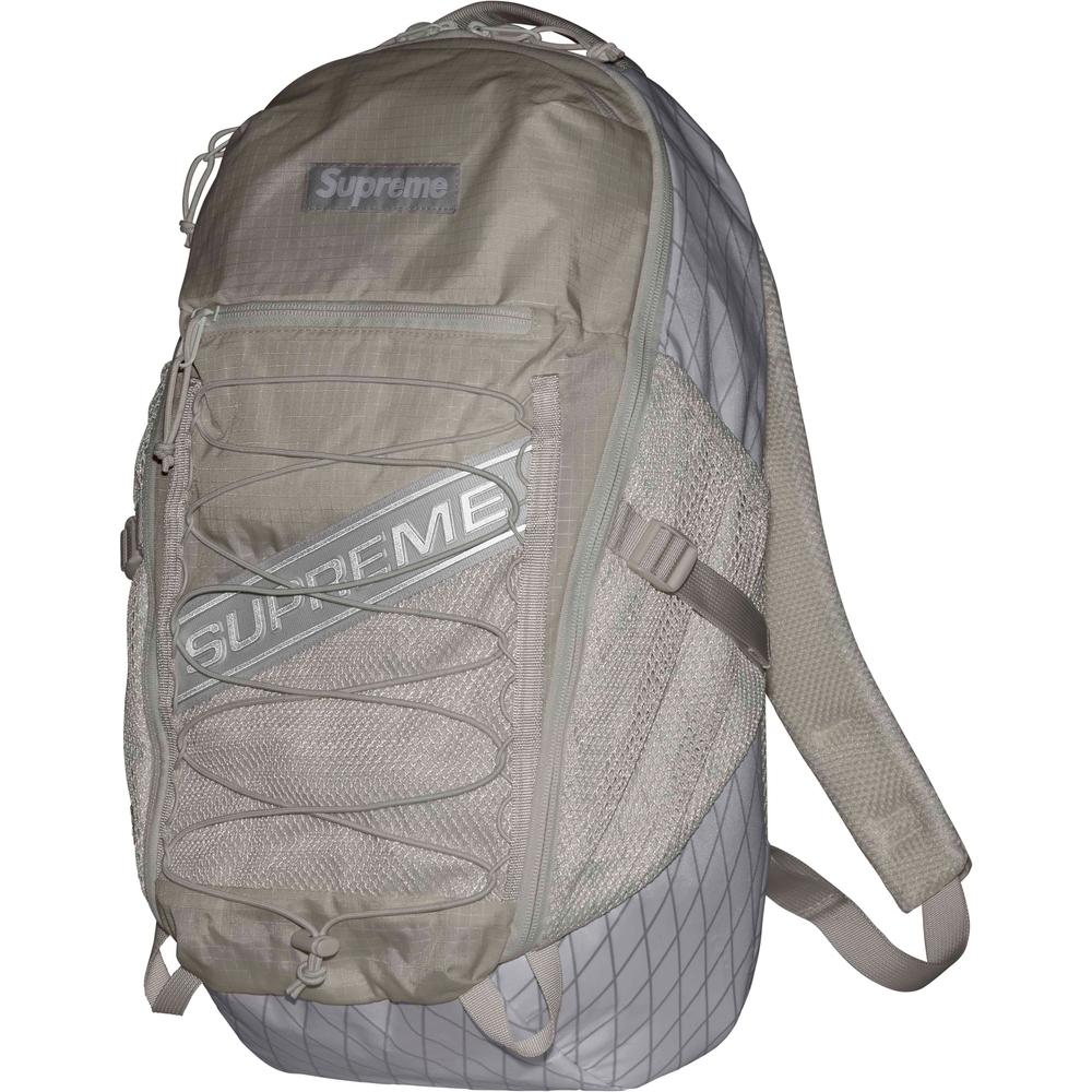 Supreme Backpack (FW23) - $158