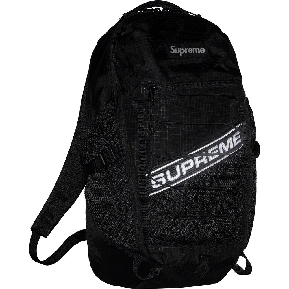 Supreme Backpack (FW23) - $158