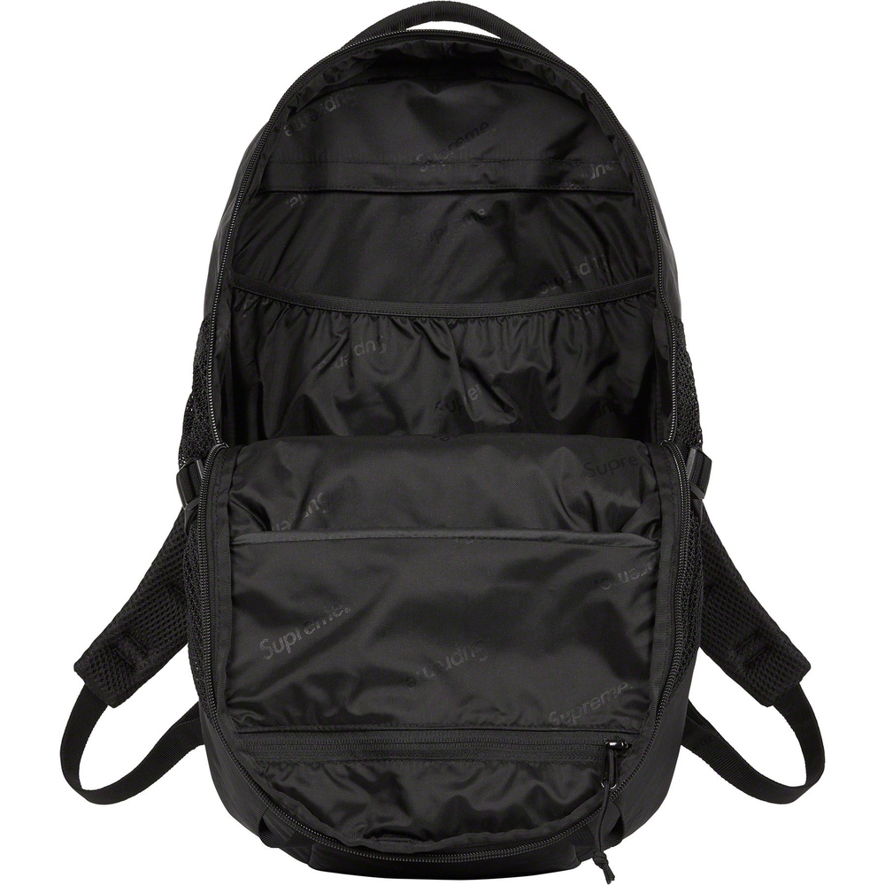 Supreme Backpack (FW23) - $158