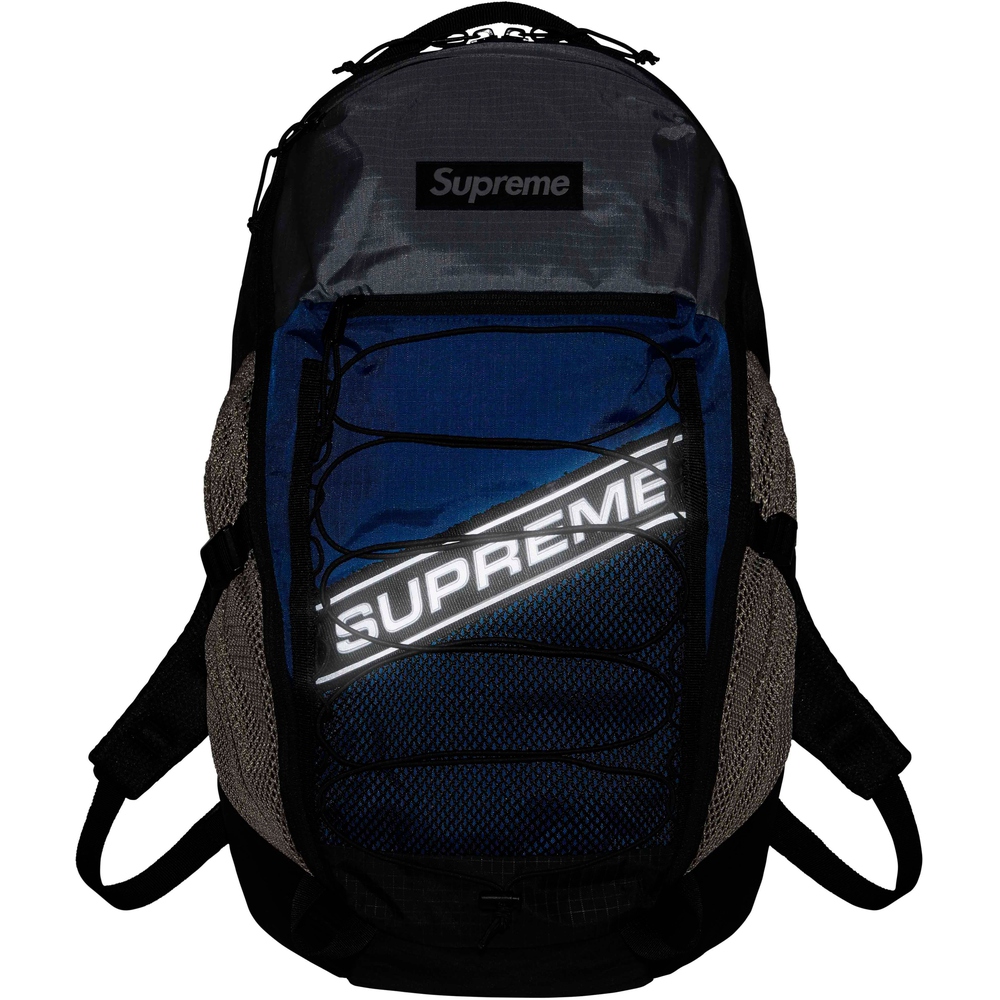 Supreme Backpack (FW23) - $158
