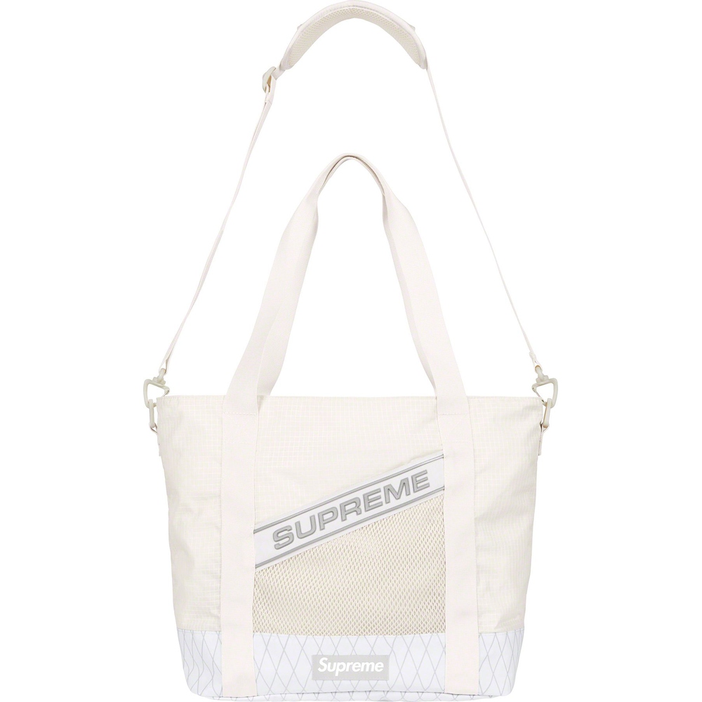 Supreme Tote Bag (FW23) - $118