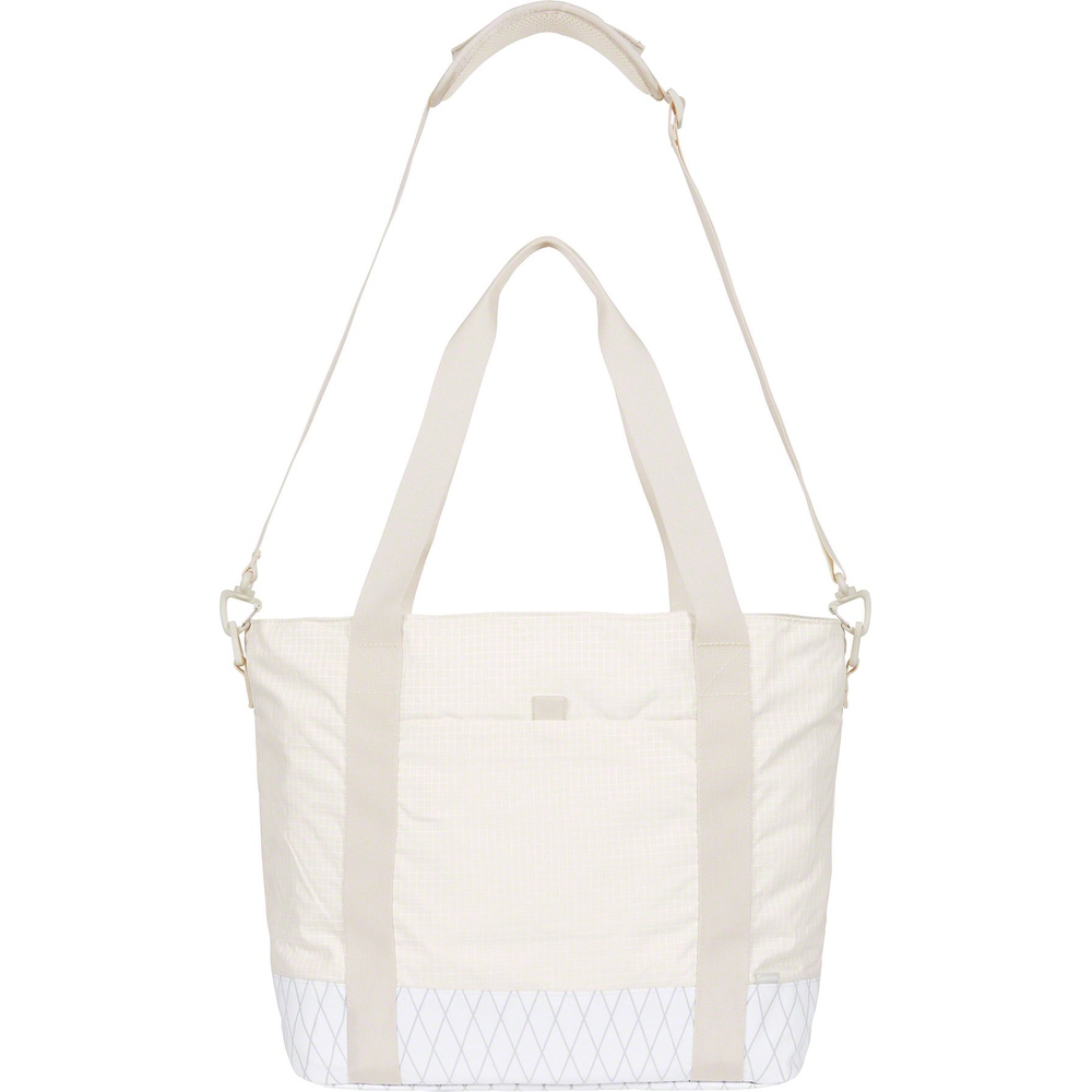 Supreme Tote Bag (FW23) - $118