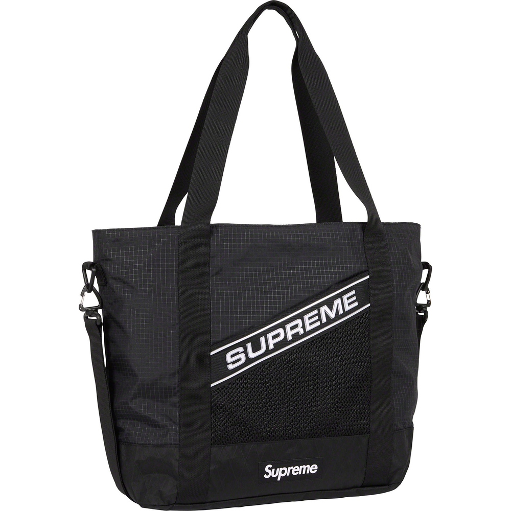 Supreme Tote Bag (FW23) - $118