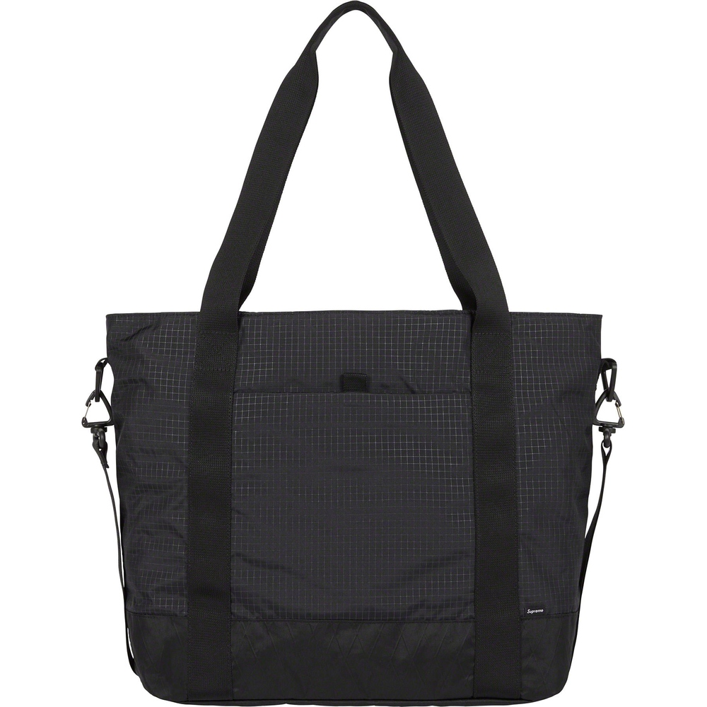 Supreme Tote Bag (FW23) - $118