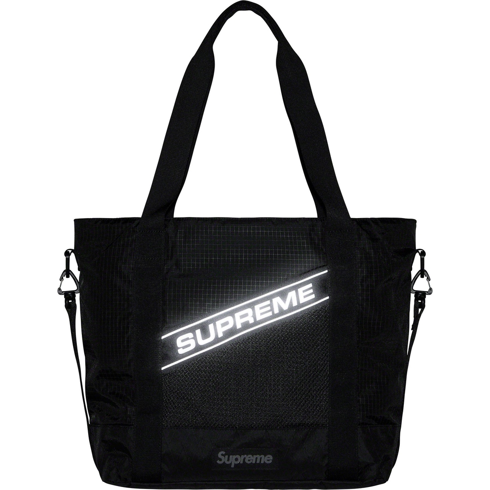 Supreme Tote Bag (FW23) - $118