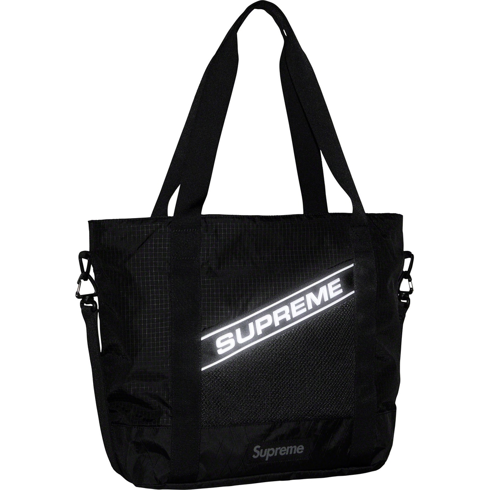 Supreme Tote Bag (FW23) - $118