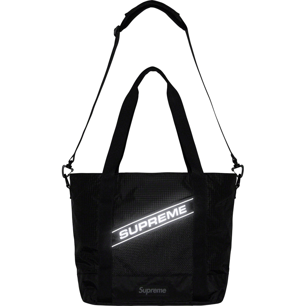 Supreme Tote Bag (FW23) - $118