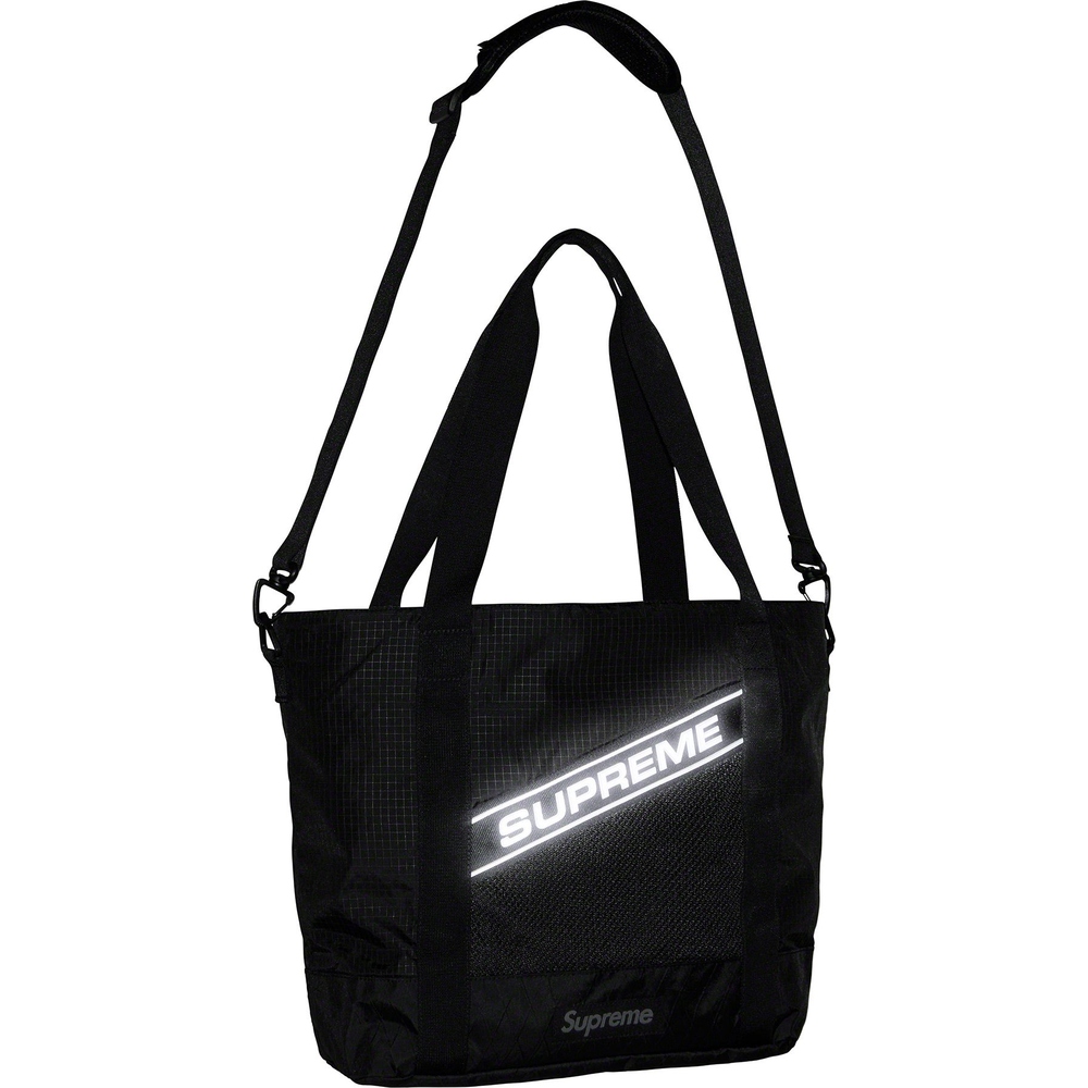 Supreme Tote Bag (FW23) - $118