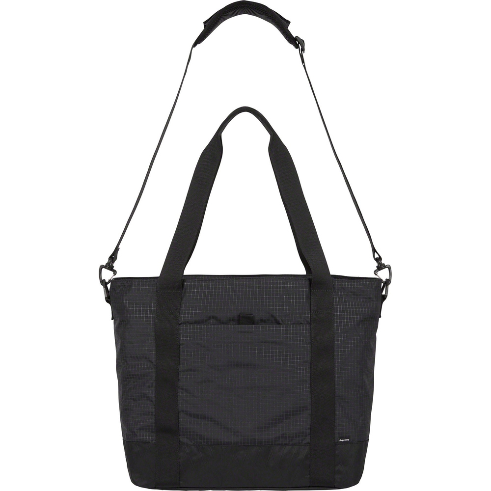 Supreme Tote Bag (FW23) - $118