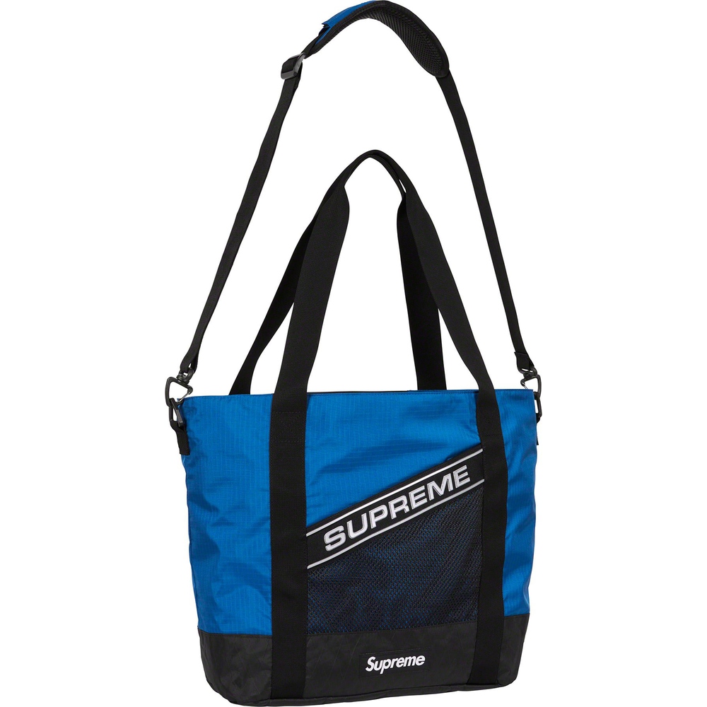 Supreme Tote Bag (FW23) - $118