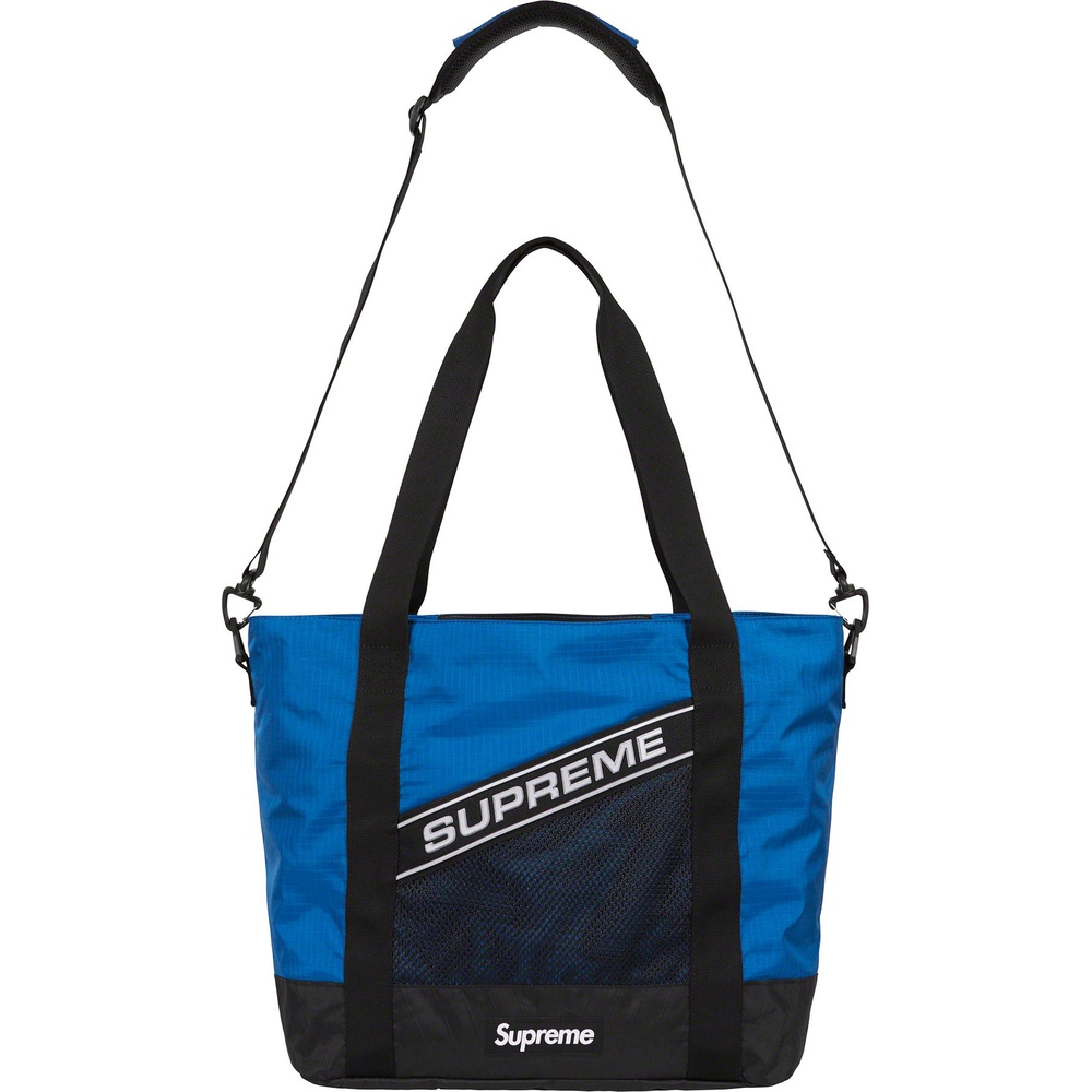 Supreme Tote Bag (FW23) - $118