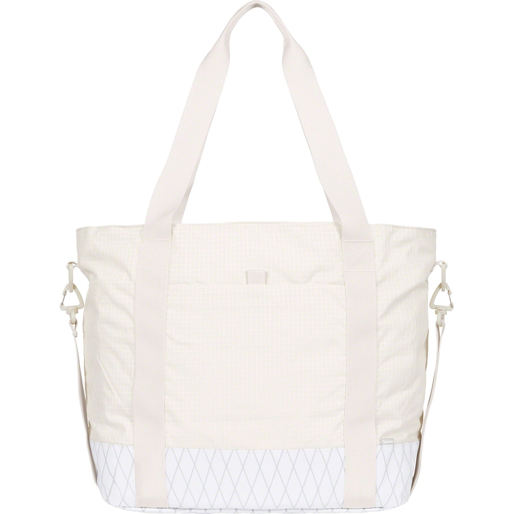 Supreme Tote Bag (FW23) - $118