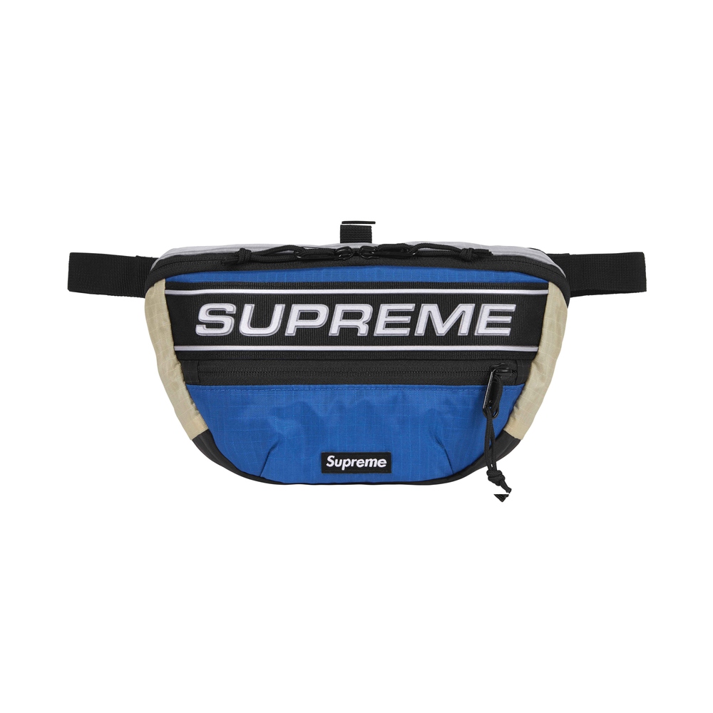 Supreme Waist Bag (FW23) - $58
