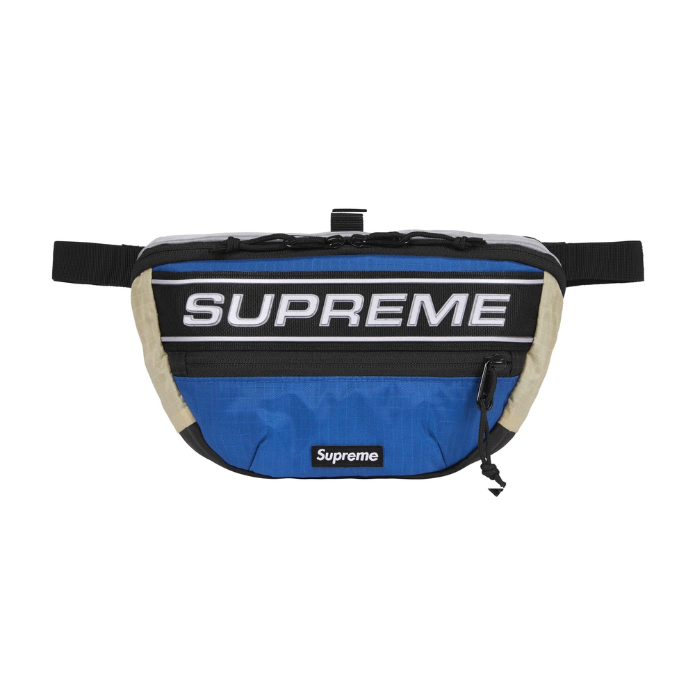 Supreme Waist Bag (FW23) - $58