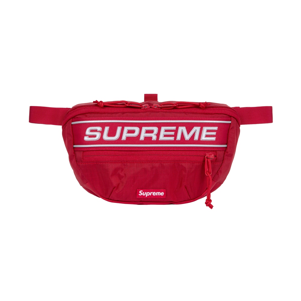 Supreme Waist Bag (FW23) - $58