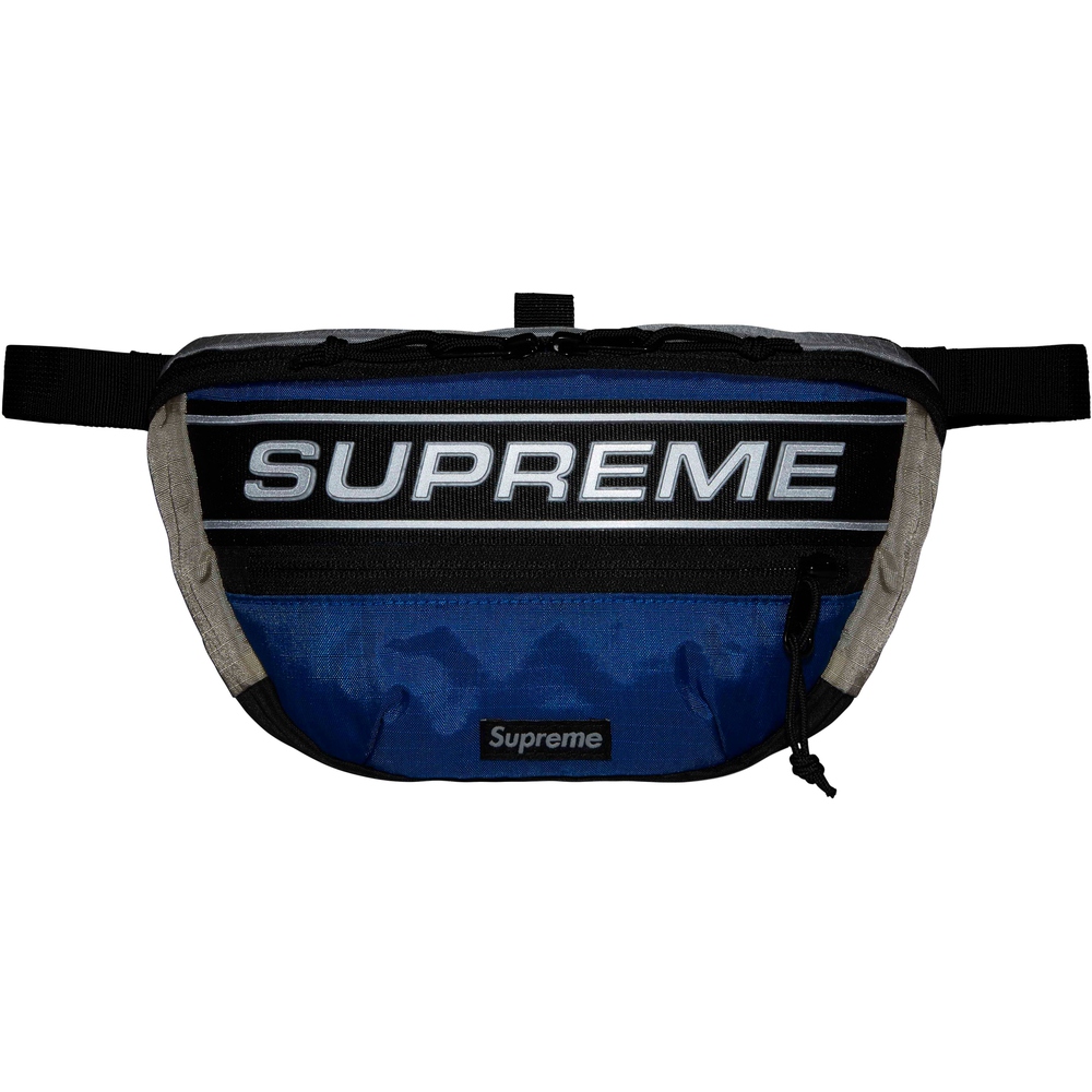 Supreme Waist Bag (FW23) - $58
