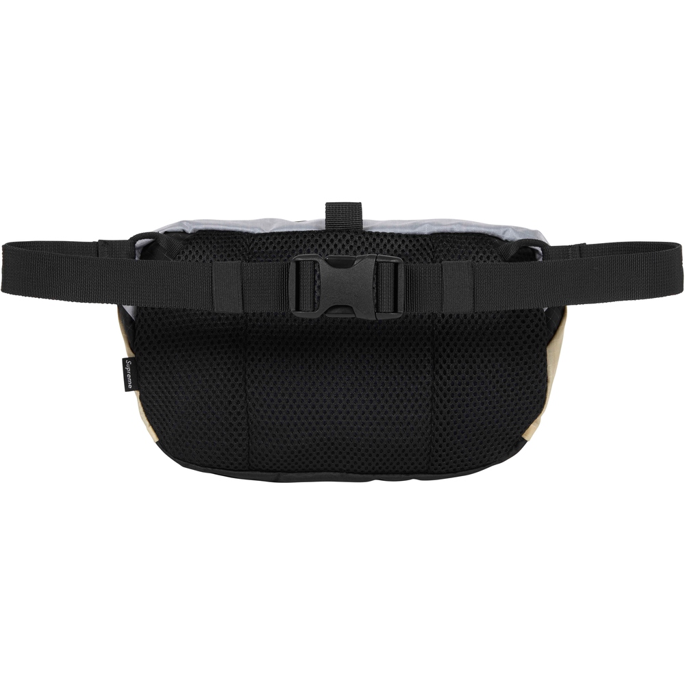 Supreme Waist Bag (FW23) - $58
